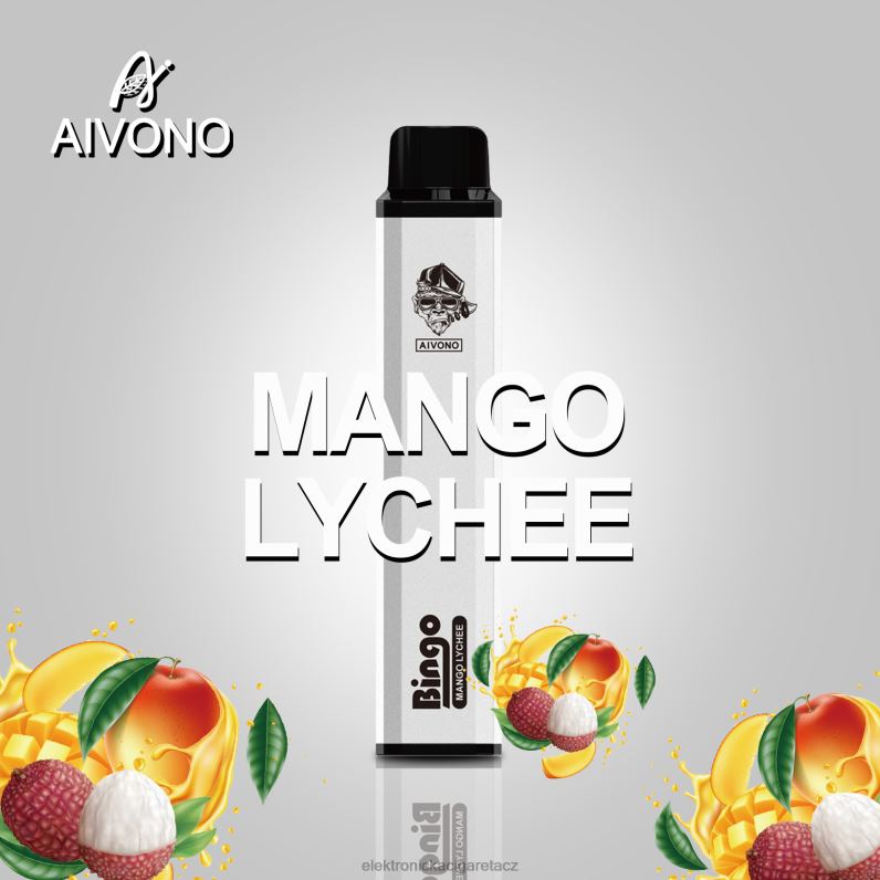 mangové liči