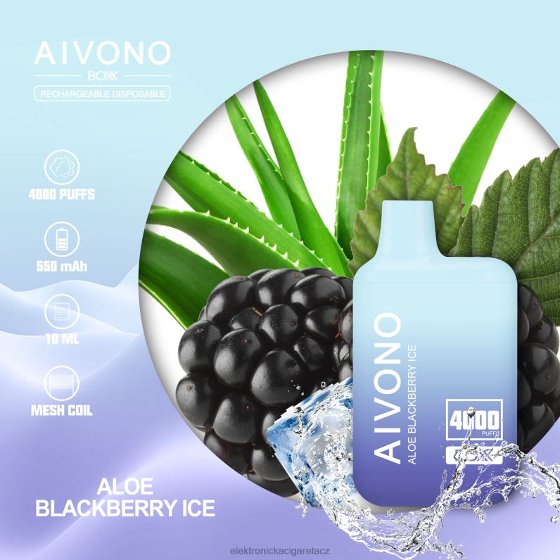 aloe aktuální vedl