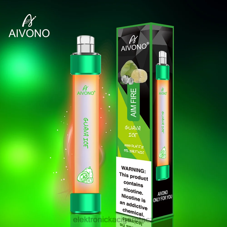 guava vedl