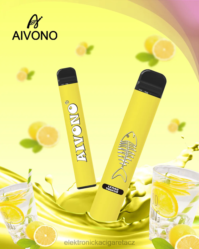 citronová skupina