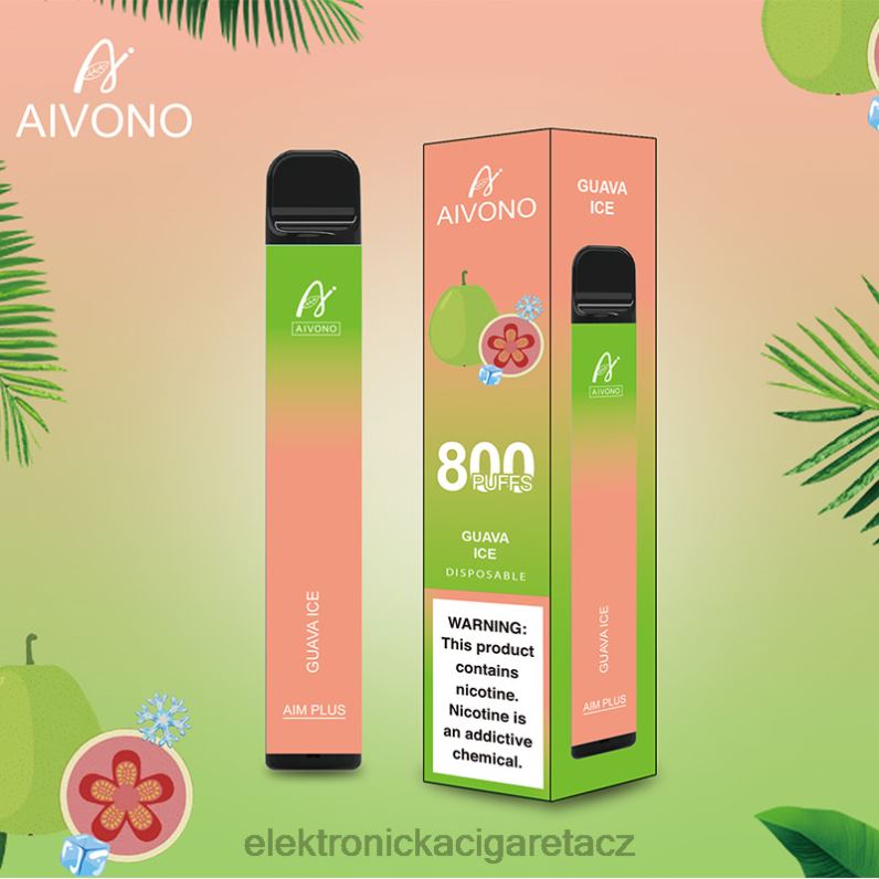 guava vedl