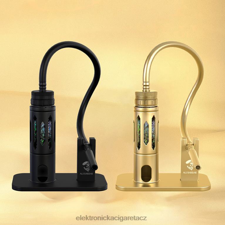 Alibarbar dok pro vodní dýmku onyx vodní meloun X0J08110 - Elektronická Cigareta Na Liquid