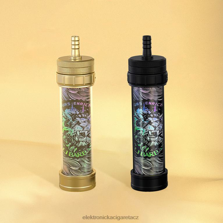 Alibarbar vodní dýmka onyx pod výhradní X0J08125 - Elektronická Cigareta Oxva