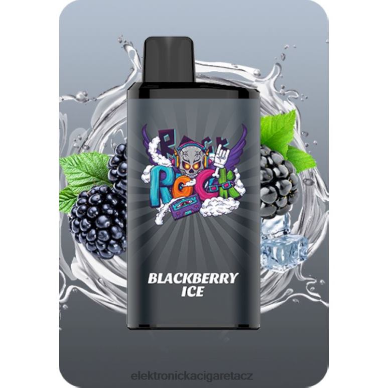 IGET Bar pro ostružinový led 4B4Z413 - Elektronická Cigareta Vape