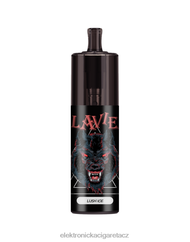 svěží led