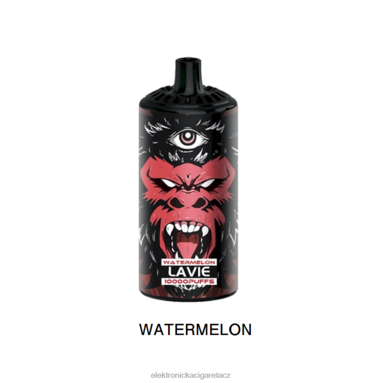 LAVIE BEAST 10 000 šluků vodní meloun Z0J06363 - Elektronická Cigareta Vape