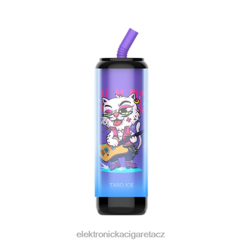 LAVIE Cola Plus 7500 šluků taro led Z0J06256 - Elektronická Cigareta Doplnovaci