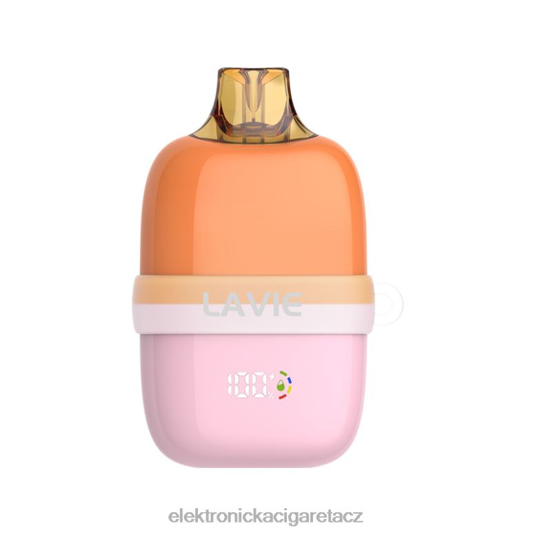 káva