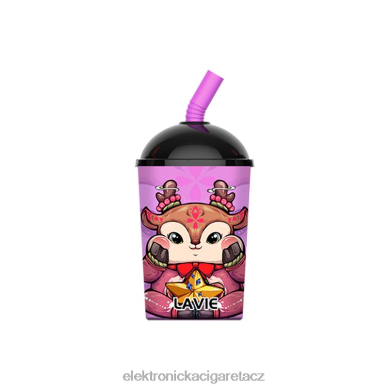 hroznový vedl