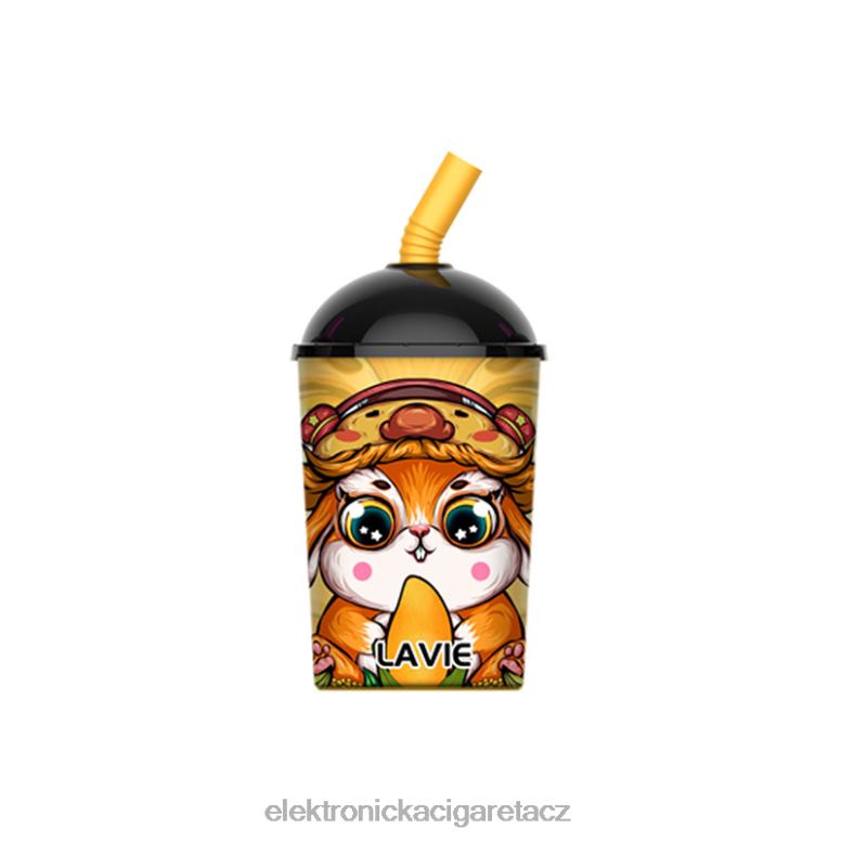 mangový vedl