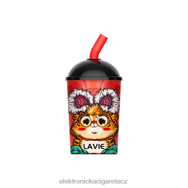 svěží led