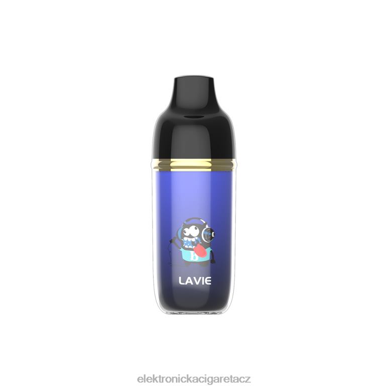 LAVIE Monster 6000 šluků smíšené bobule Z0J06240 - Elektronická Cigareta Vuse