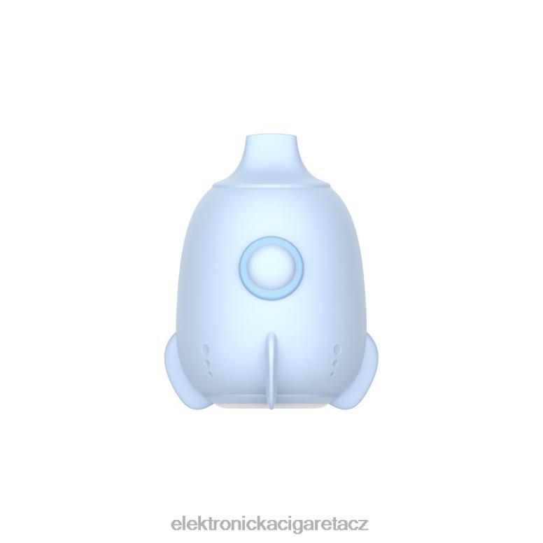 LAVIE Space Capsule 9000 šluků cappuccino Z0J06219 - Elektronická Cigareta Iqos
