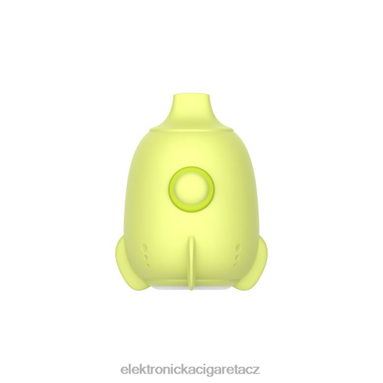 LAVIE Space Capsule 9000 šluků cola Z0J06216 - Elektronická Cigareta Doplnovaci