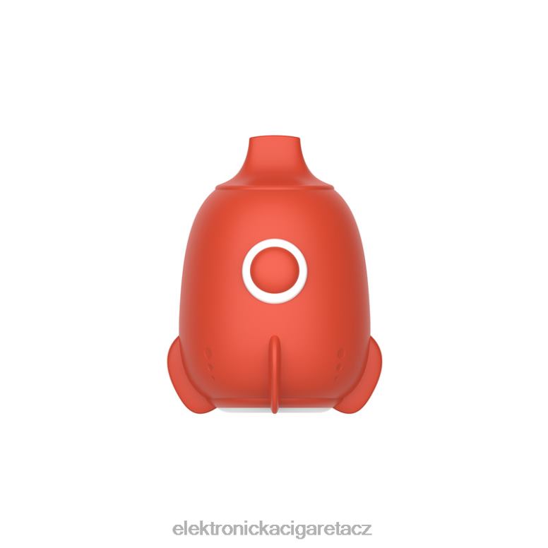 LAVIE Space Capsule 9000 šluků dvojité jablko Z0J06218 - Elektronická Cigareta Venix