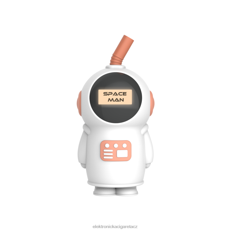 LAVIE SPACE MAN 7000 šluků energetický nápoj Z0J06229 - Elektronická Cigareta Iqos
