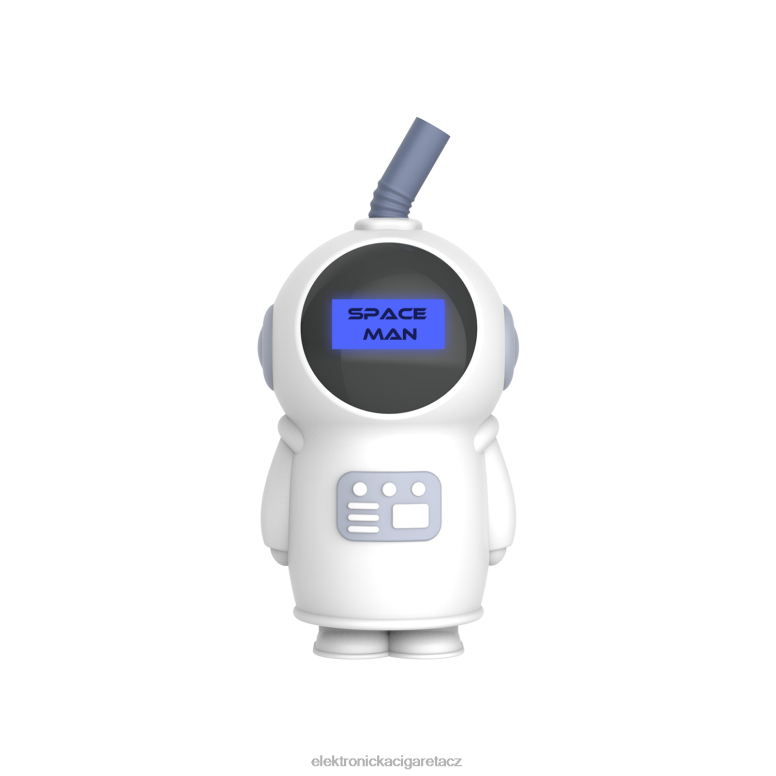 LAVIE SPACE MAN 7000 šluků kolový led Z0J06235 - Elektronická Cigareta Jednorázová