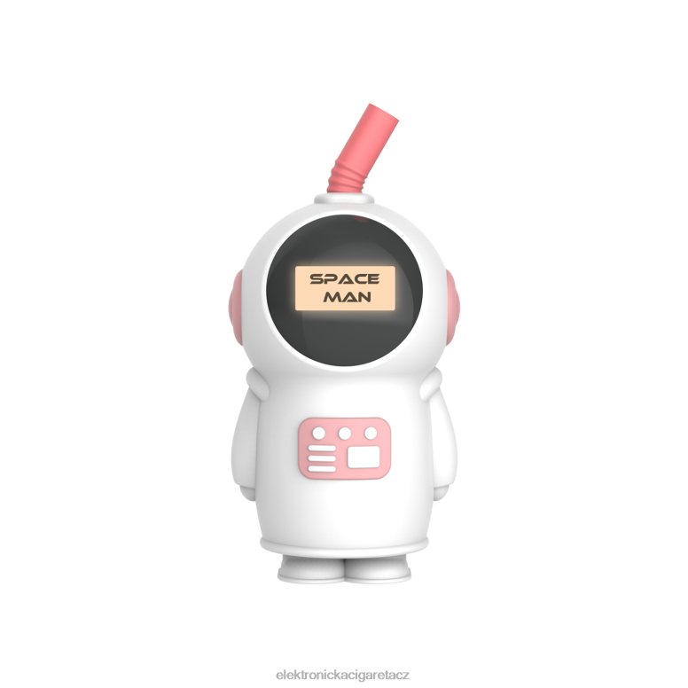 LAVIE SPACE MAN 7000 šluků liči led Z0J06228 - Elektronická Cigareta Venix