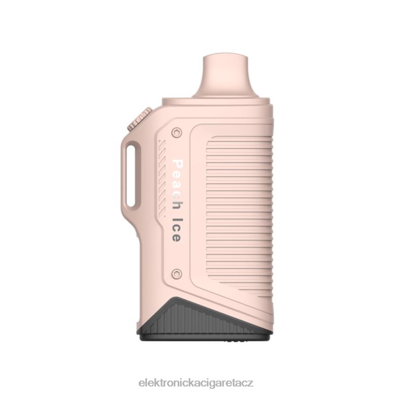 LAVIE Energy Box 15 000 šluků broskvový led Z0J0679 - Elektronická Cigareta Iqos