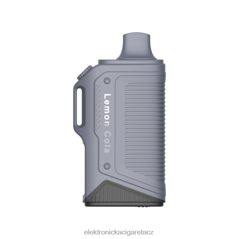 LAVIE Energy Box 15 000 šluků citronová cola Z0J0674 - Elektronická Cigareta Oxva