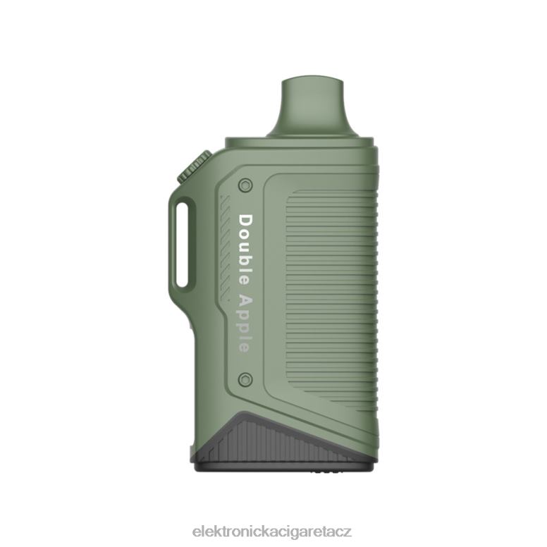 LAVIE Energy Box 15 000 šluků dvojité jablko Z0J0678 - Elektronická Cigareta Venix