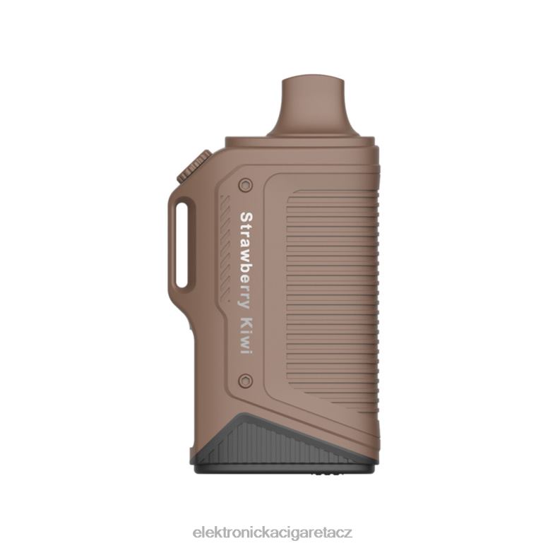 LAVIE Energy Box 15 000 šluků jahodové kiwi Z0J0675 - Elektronická Cigareta Jednorázová