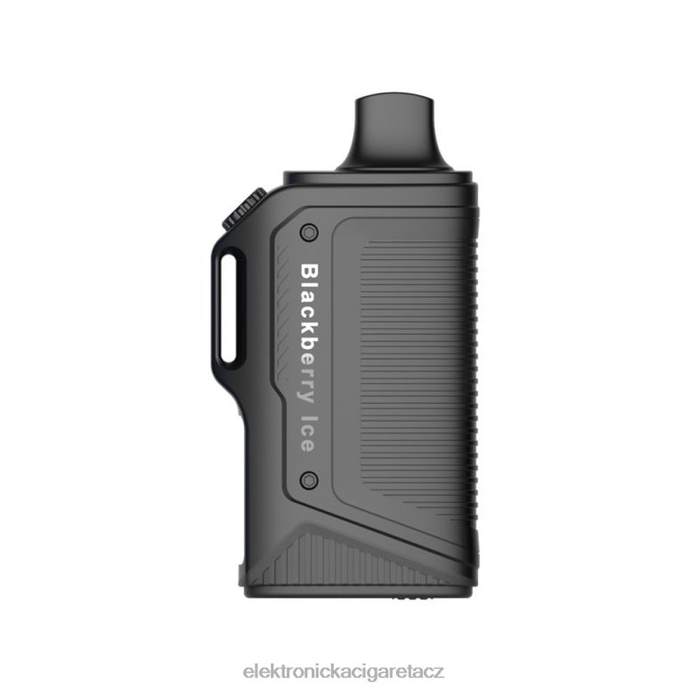 LAVIE Energy Box 15 000 šluků ostružinový led Z0J0673 - Elektronická Cigareta Vape