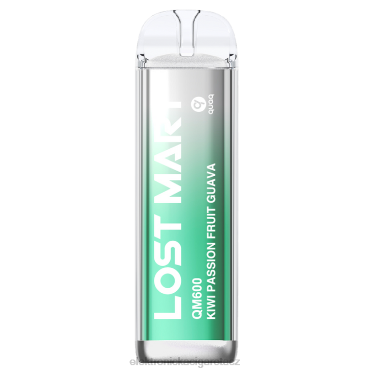 kiwi mučenka guava