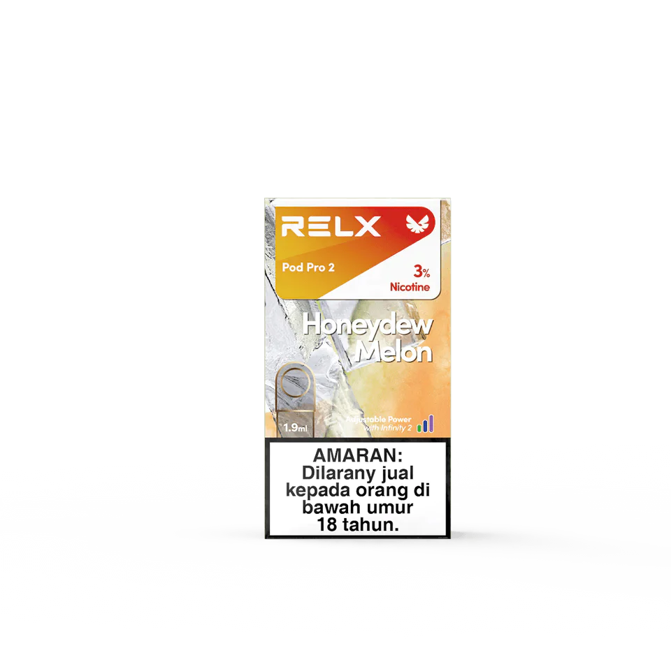 medový meloun