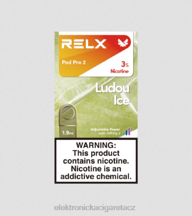 ludou vedl
